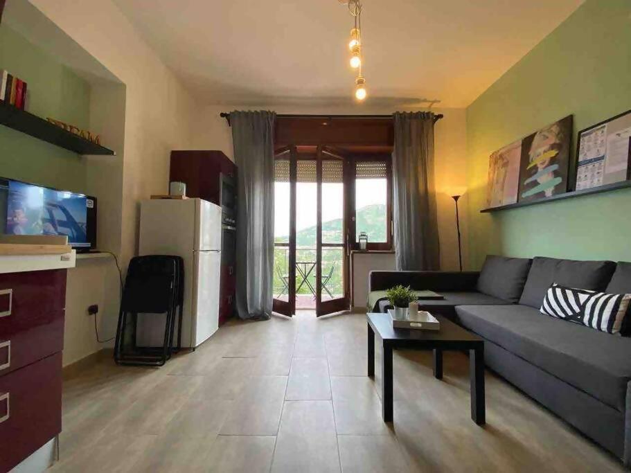 Villa Casa Amalfiera Pianillo Exterior foto