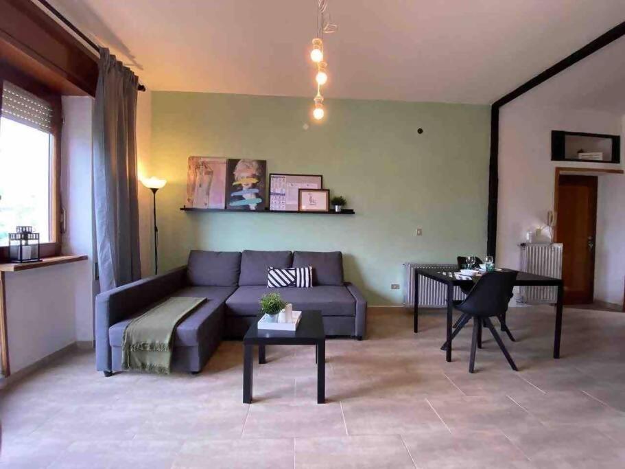 Villa Casa Amalfiera Pianillo Exterior foto